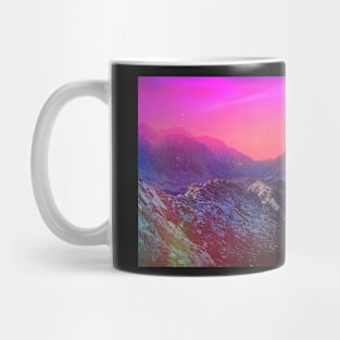 Rosa Mug